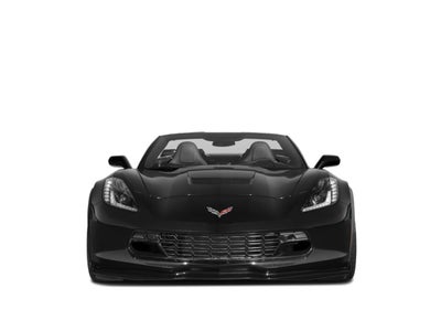 2019 Chevrolet Corvette Grand Sport 2LT