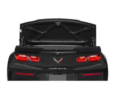 2019 Chevrolet Corvette Grand Sport 2LT
