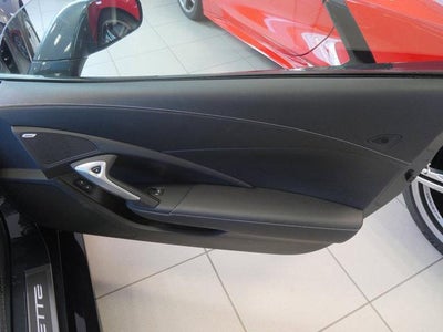 2019 Chevrolet Corvette Grand Sport 2LT