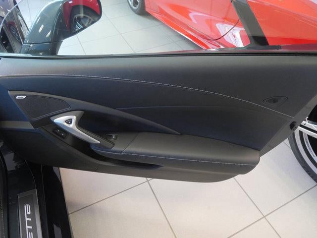 2019 Chevrolet Corvette Grand Sport 2LT