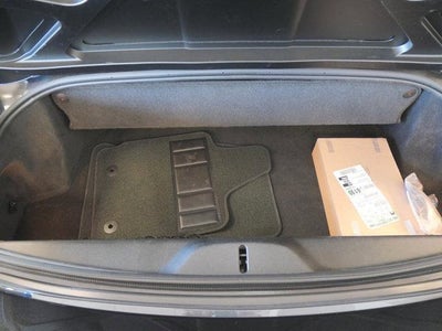 2019 Chevrolet Corvette Grand Sport 2LT