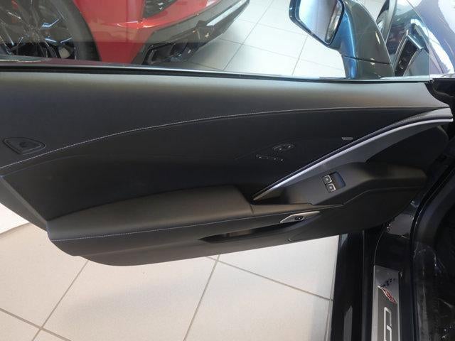 2019 Chevrolet Corvette Grand Sport 2LT