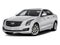 2018 Cadillac ATS Sedan AWD