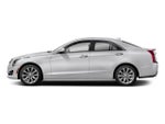 2018 Cadillac ATS Sedan AWD
