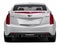 2018 Cadillac ATS Sedan AWD