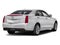2018 Cadillac ATS Sedan AWD