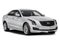 2018 Cadillac ATS Sedan AWD
