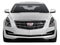 2018 Cadillac ATS Sedan AWD