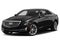 2015 Cadillac ATS Coupe Standard AWD