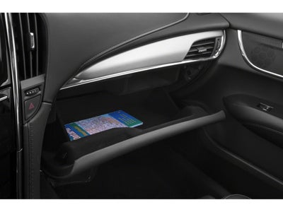 2015 Cadillac ATS Coupe Standard AWD