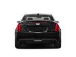 2015 Cadillac ATS Coupe Standard AWD