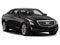 2015 Cadillac ATS Coupe Standard AWD