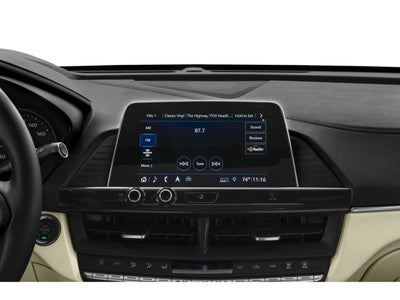 2020 Cadillac CT4 Luxury