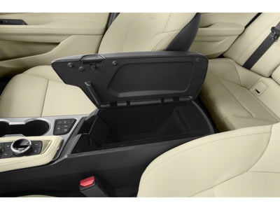 2021 Cadillac CT4 Sport