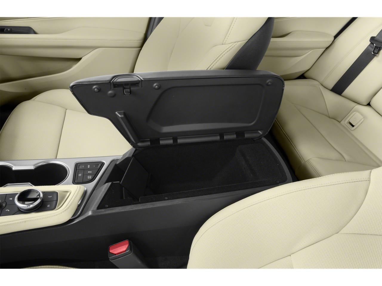 2021 Cadillac CT4 Sport