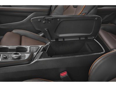 2023 Cadillac CT4-V Blackwing