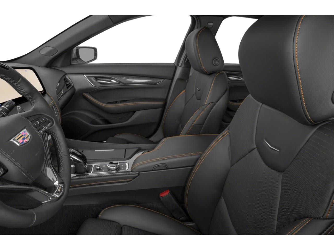 2026 Cadillac CT5-V 4dr Sdn