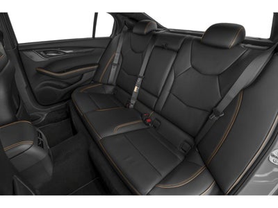 2026 Cadillac CT5-V 4dr Sdn