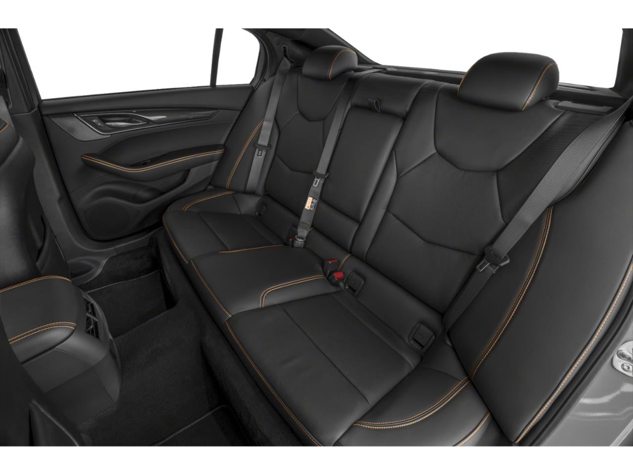 2026 Cadillac CT5-V 4dr Sdn