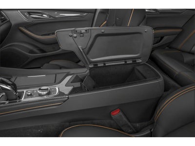 2026 Cadillac CT5-V 4dr Sdn