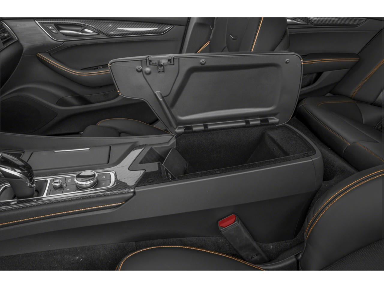 2026 Cadillac CT5-V 4dr Sdn