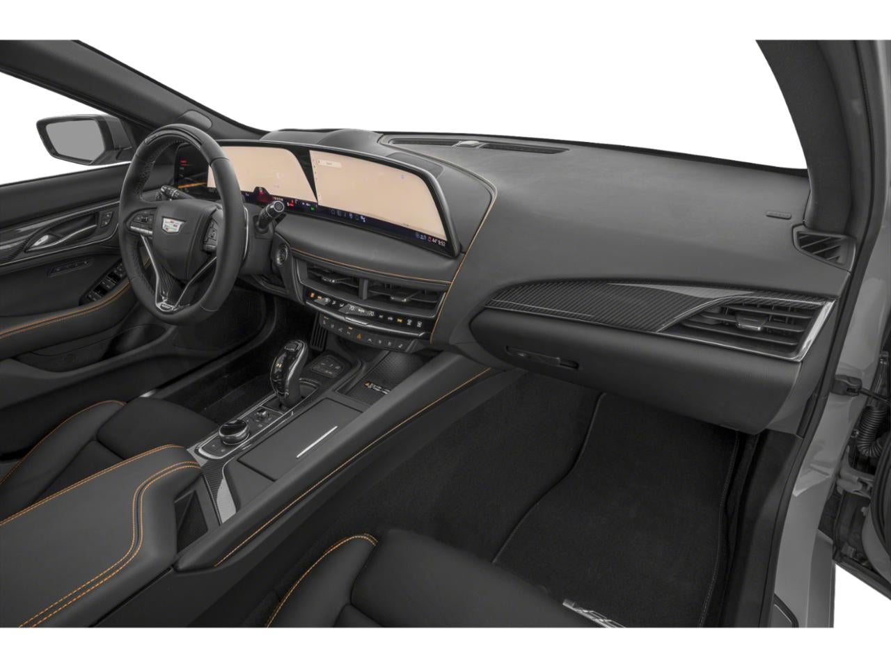 2026 Cadillac CT5-V 4dr Sdn