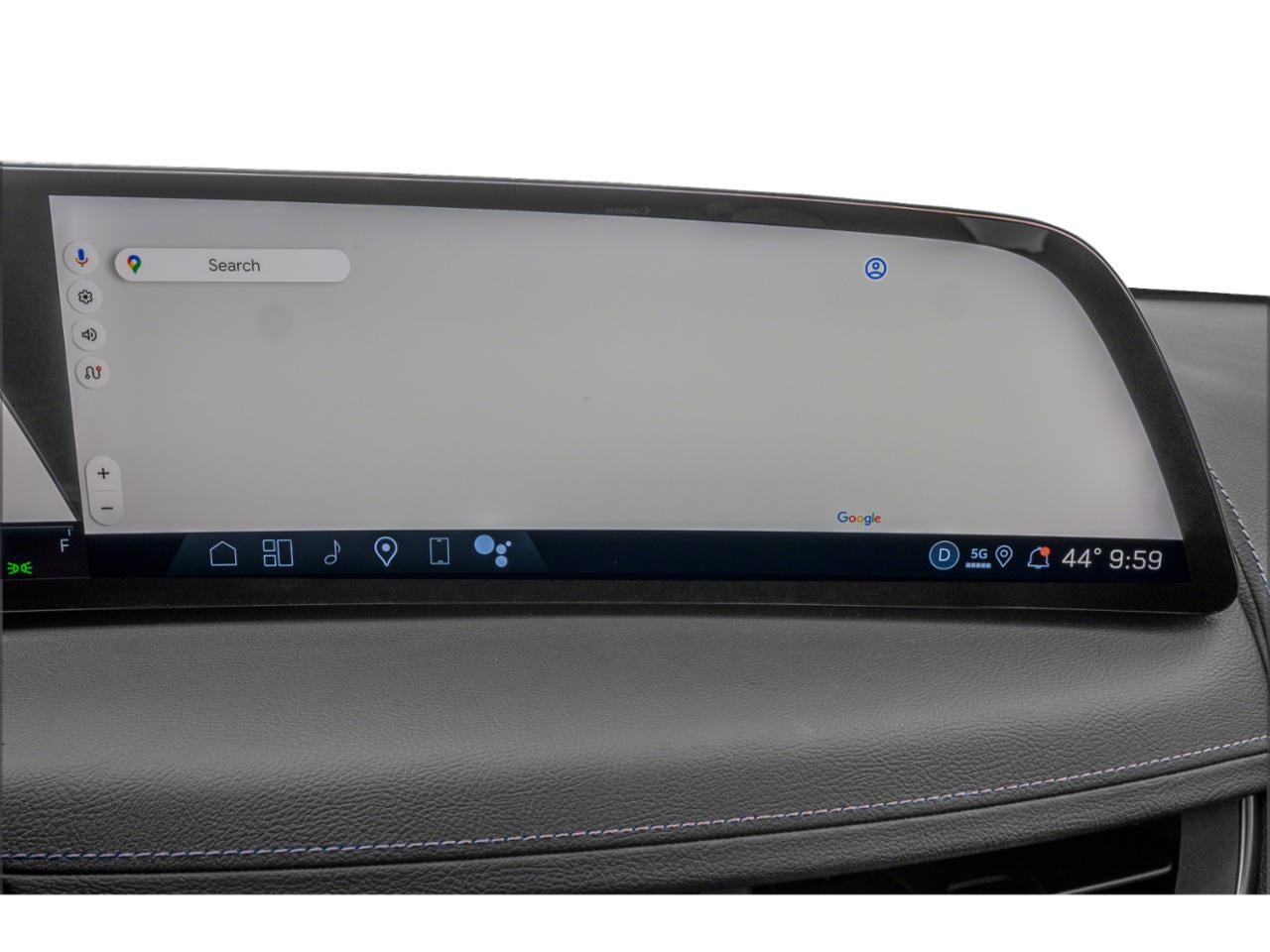 2026 Cadillac CT5-V 4dr Sdn