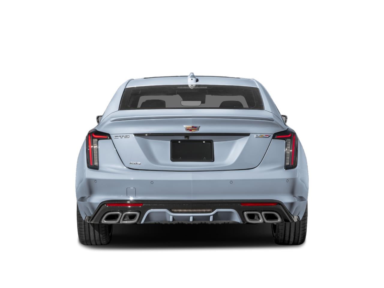 2026 Cadillac CT5-V 4dr Sdn