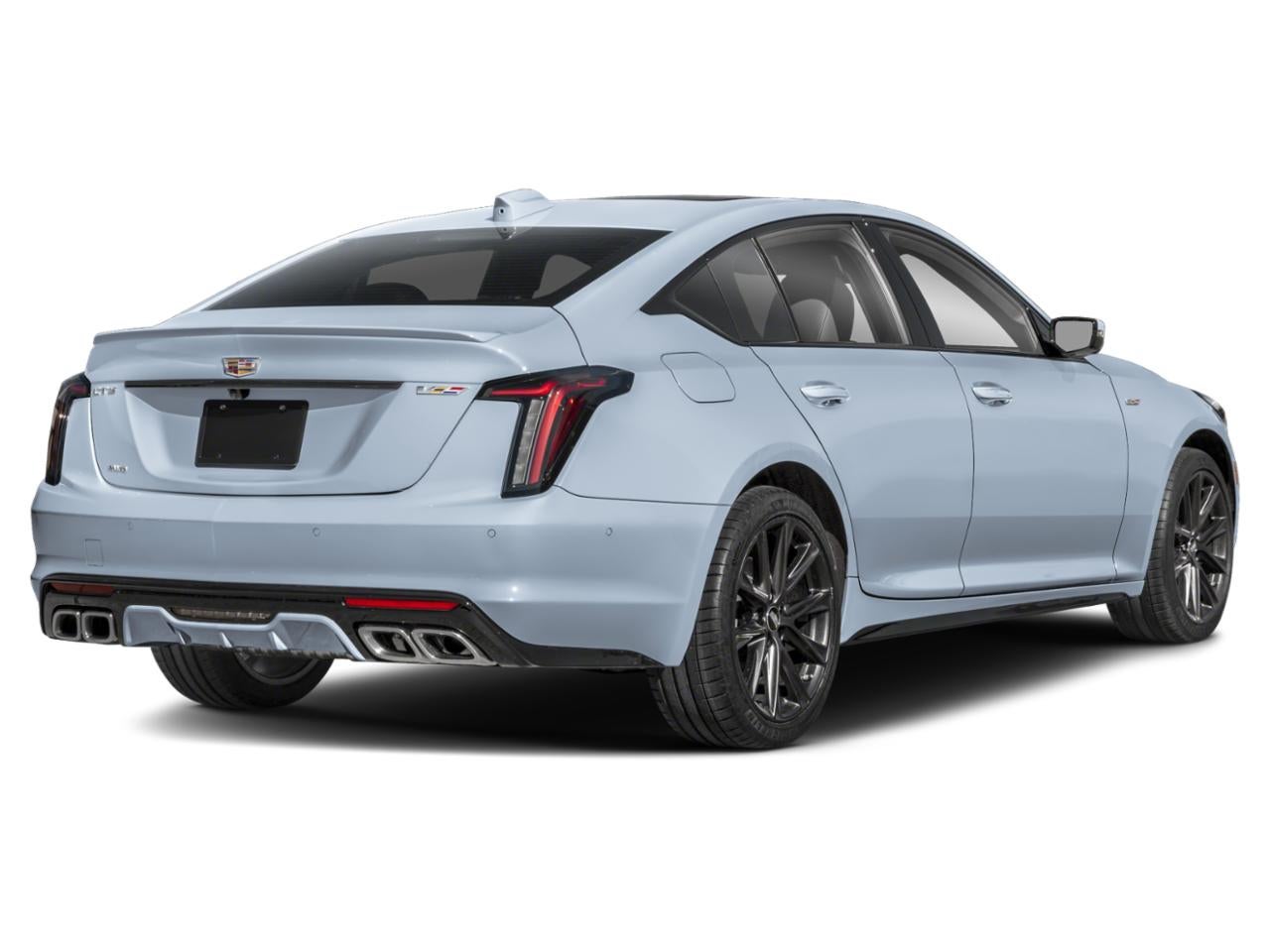 2026 Cadillac CT5-V 4dr Sdn