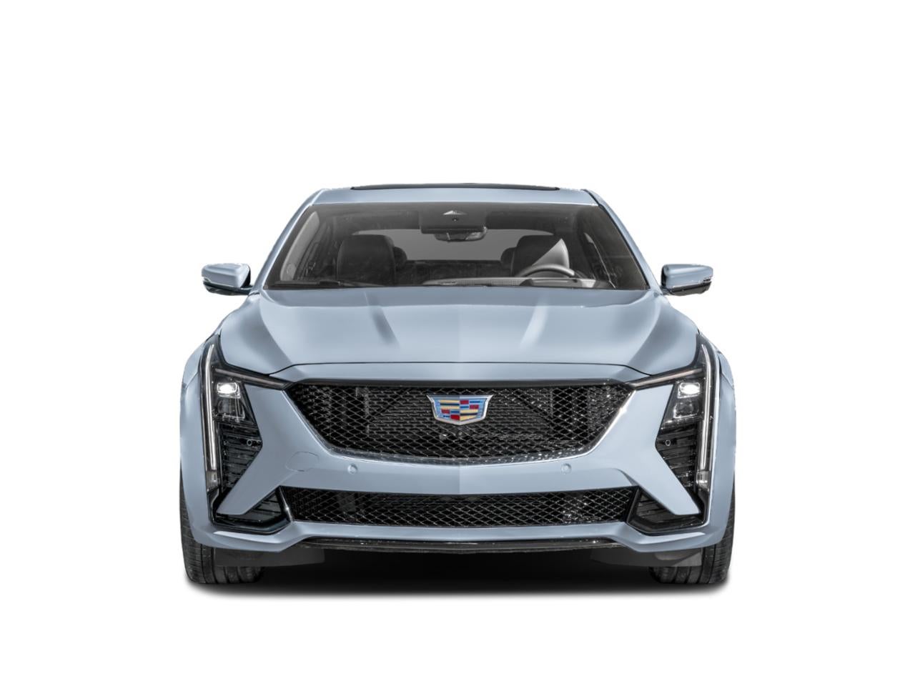2026 Cadillac CT5-V 4dr Sdn