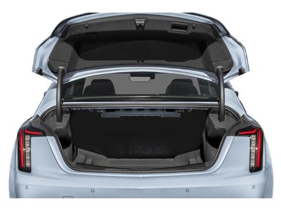 2026 Cadillac CT5-V 4dr Sdn