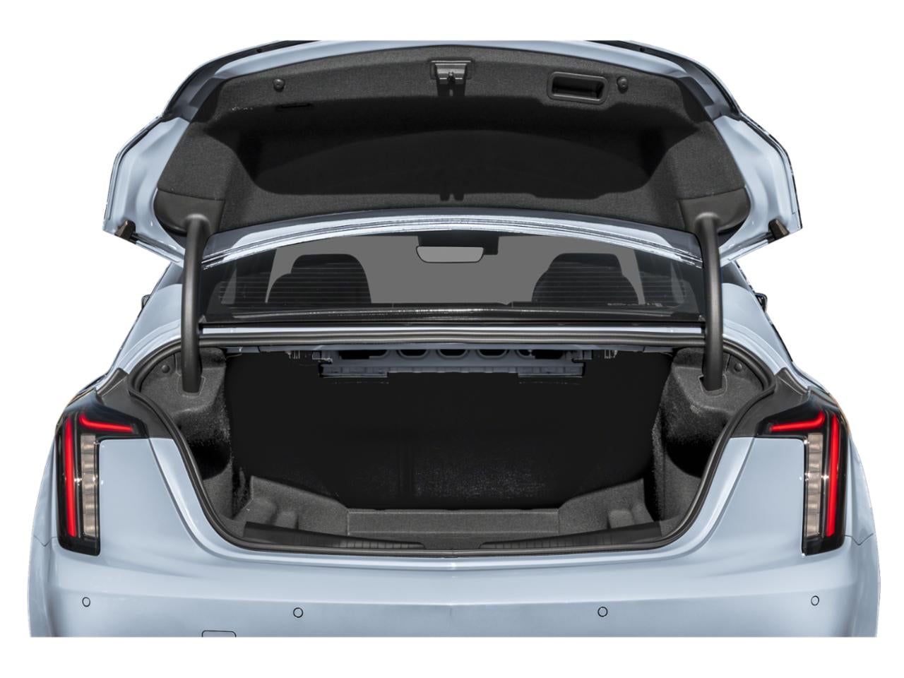 2026 Cadillac CT5-V 4dr Sdn