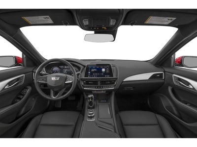 2023 Cadillac CT5 Luxury
