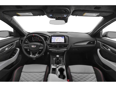 2023 Cadillac CT5-V Blackwing