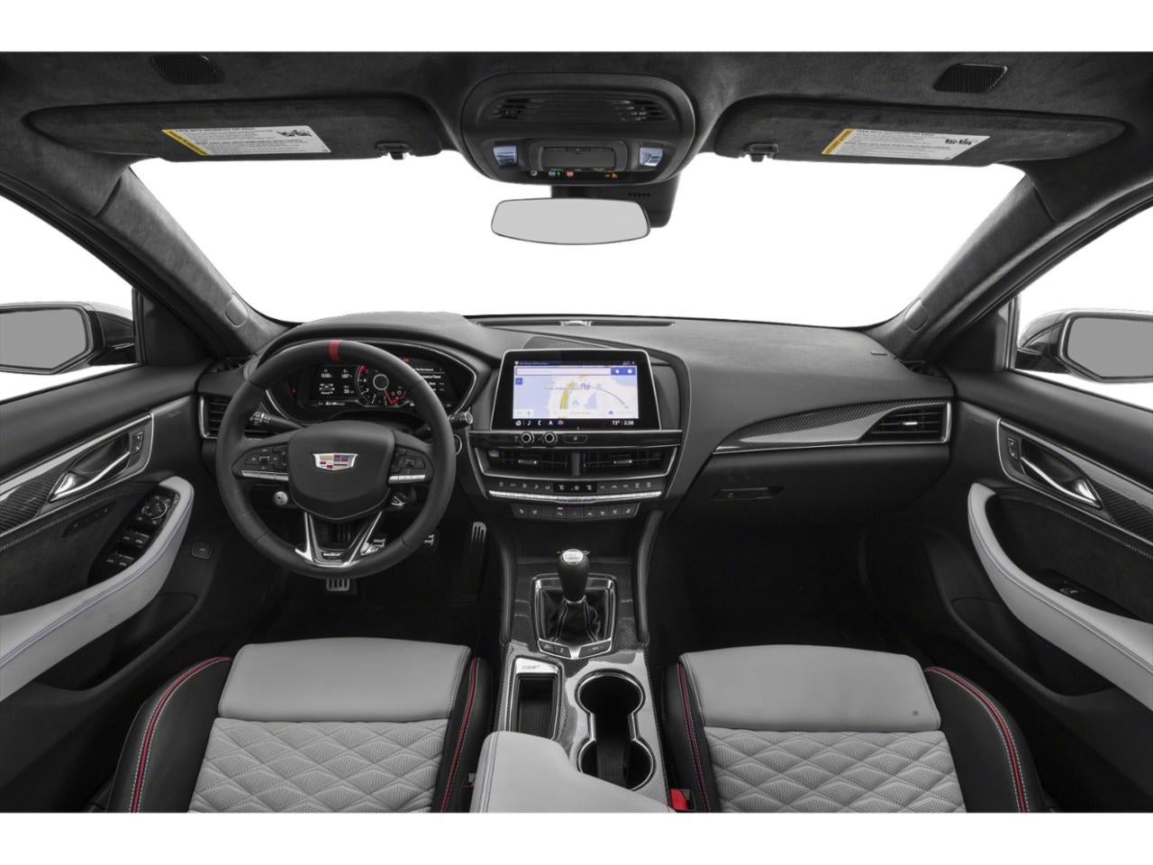 2023 Cadillac CT5-V Blackwing