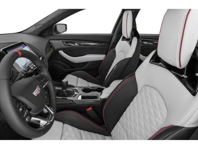 2023 Cadillac CT5-V Blackwing