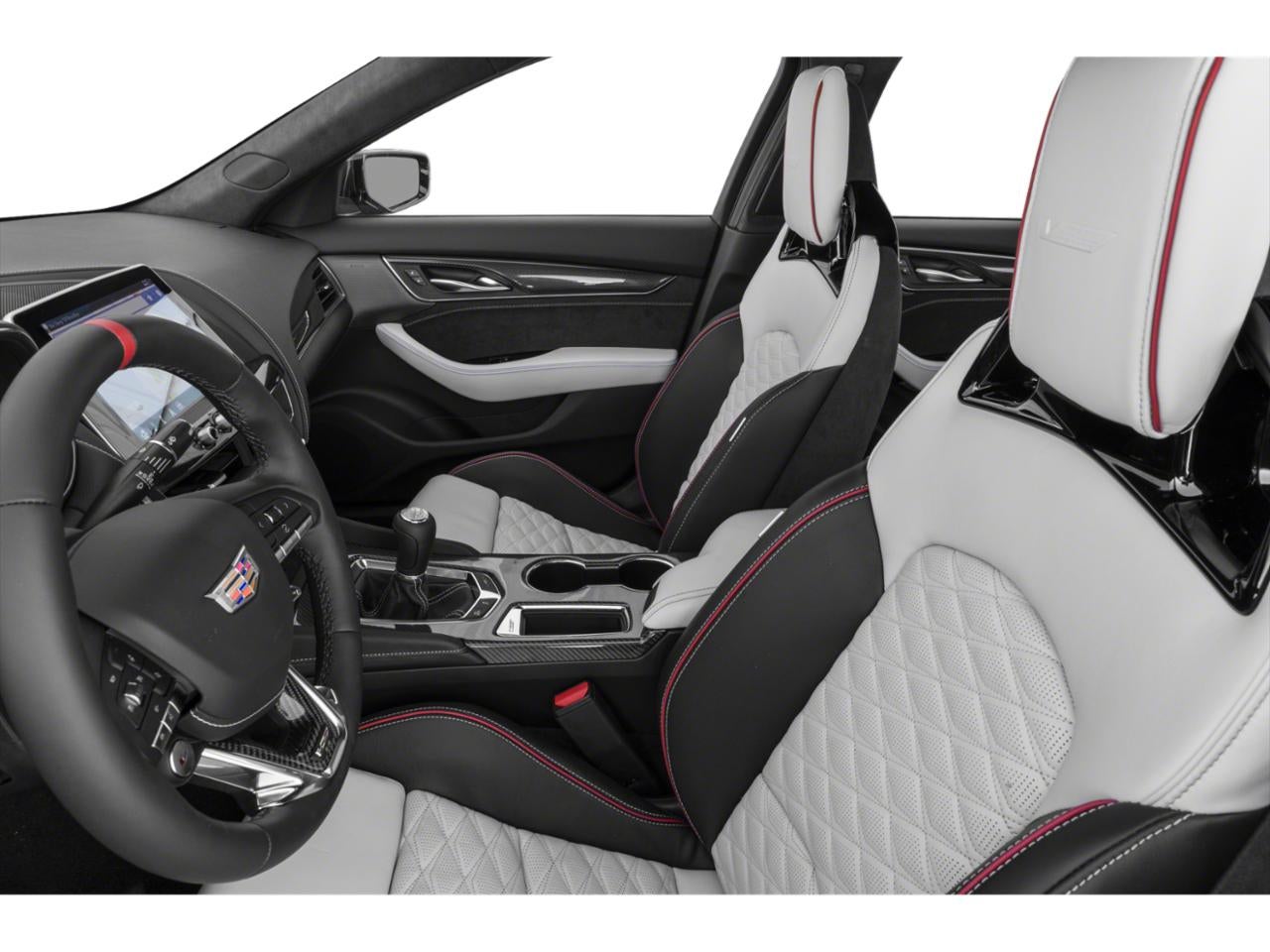 2023 Cadillac CT5-V Blackwing