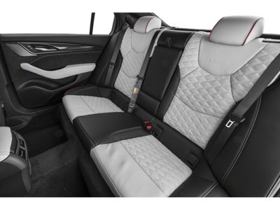 2023 Cadillac CT5-V Blackwing