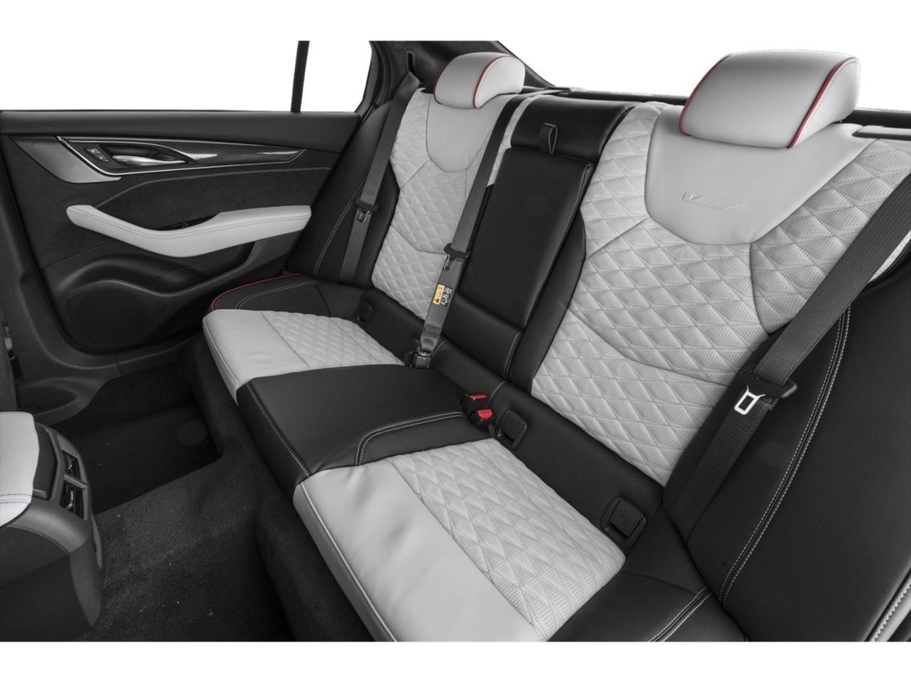 2023 Cadillac CT5-V Blackwing