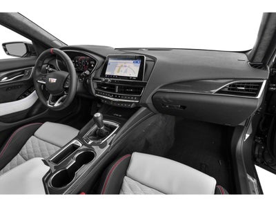 2023 Cadillac CT5-V Blackwing