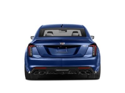 2023 Cadillac CT5-V Blackwing