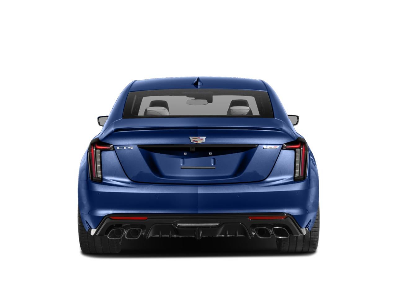 2023 Cadillac CT5-V Blackwing