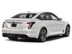 2023 Cadillac CT5-V Blackwing