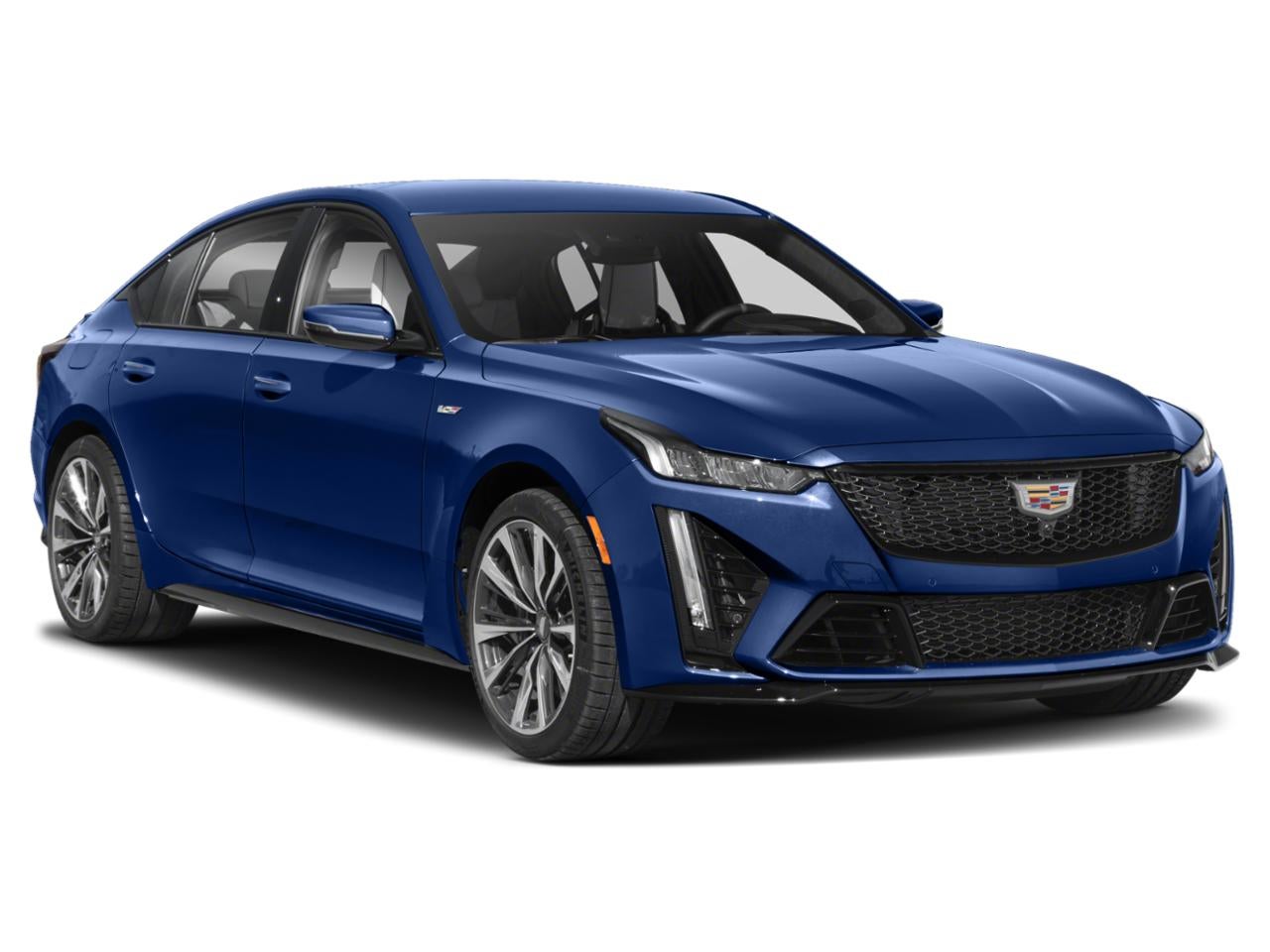 2023 Cadillac CT5-V Blackwing