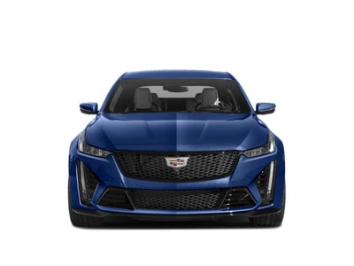2023 Cadillac CT5-V Blackwing