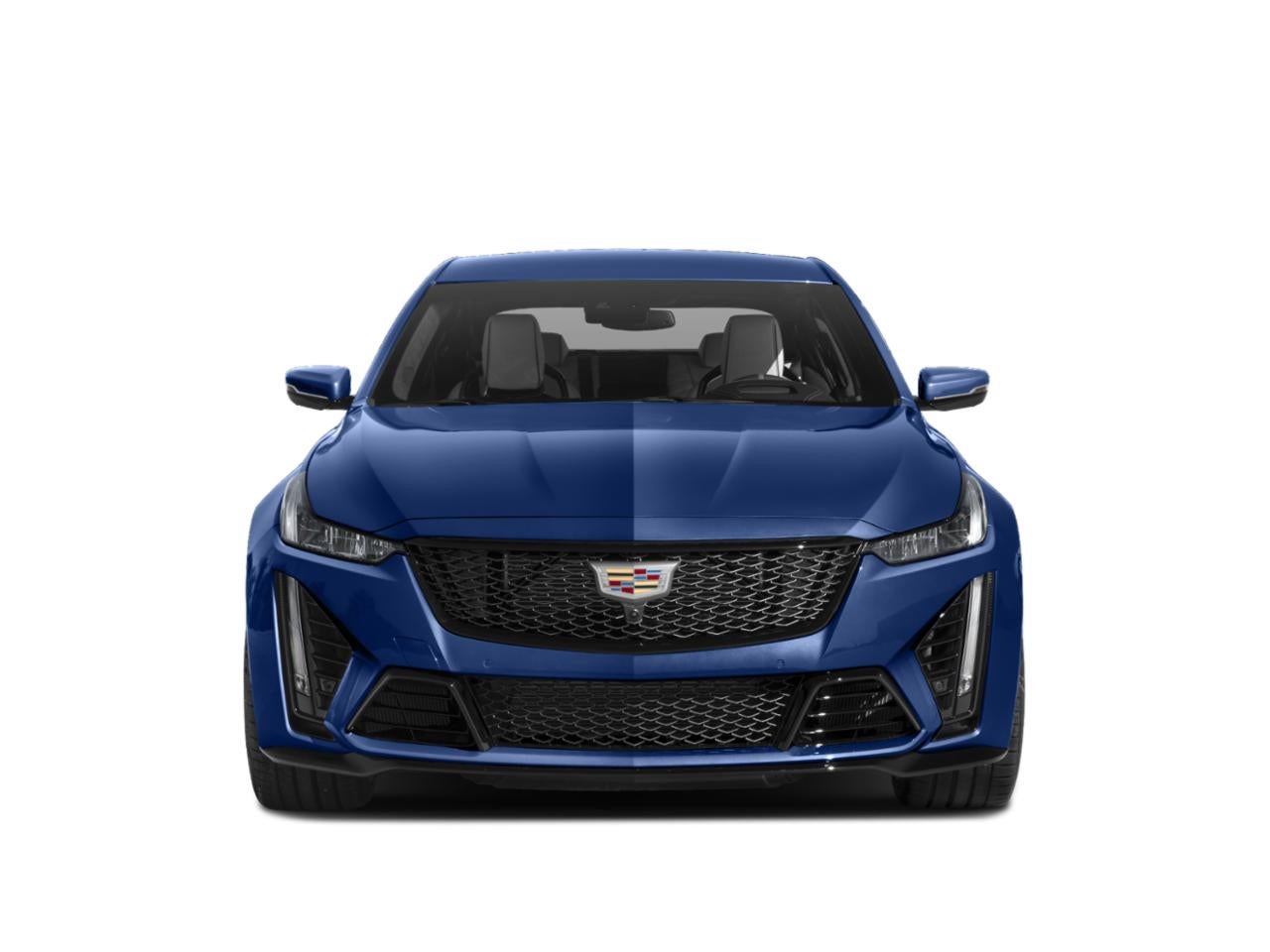2023 Cadillac CT5-V Blackwing