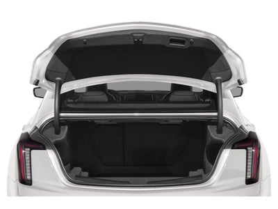 2023 Cadillac CT5-V Blackwing