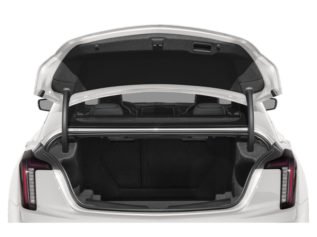 2023 Cadillac CT5-V Blackwing