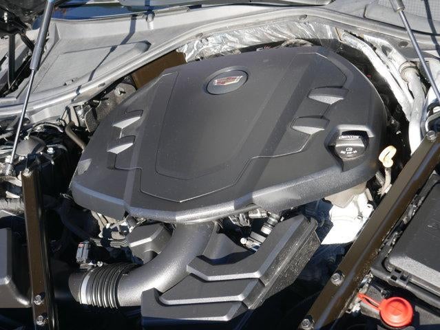 2020 Cadillac CT6 Premium Luxury