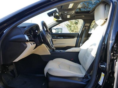 2020 Cadillac CT6 Premium Luxury